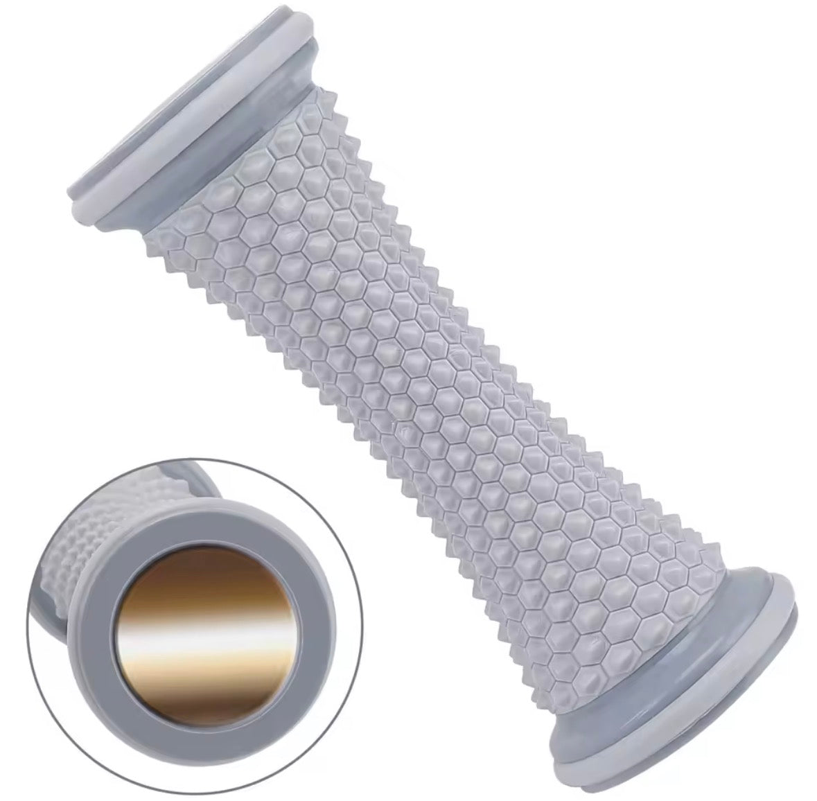 SoleRoll™ Foot Massager