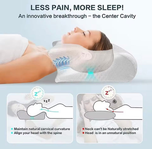 AlignRest™ Pillow