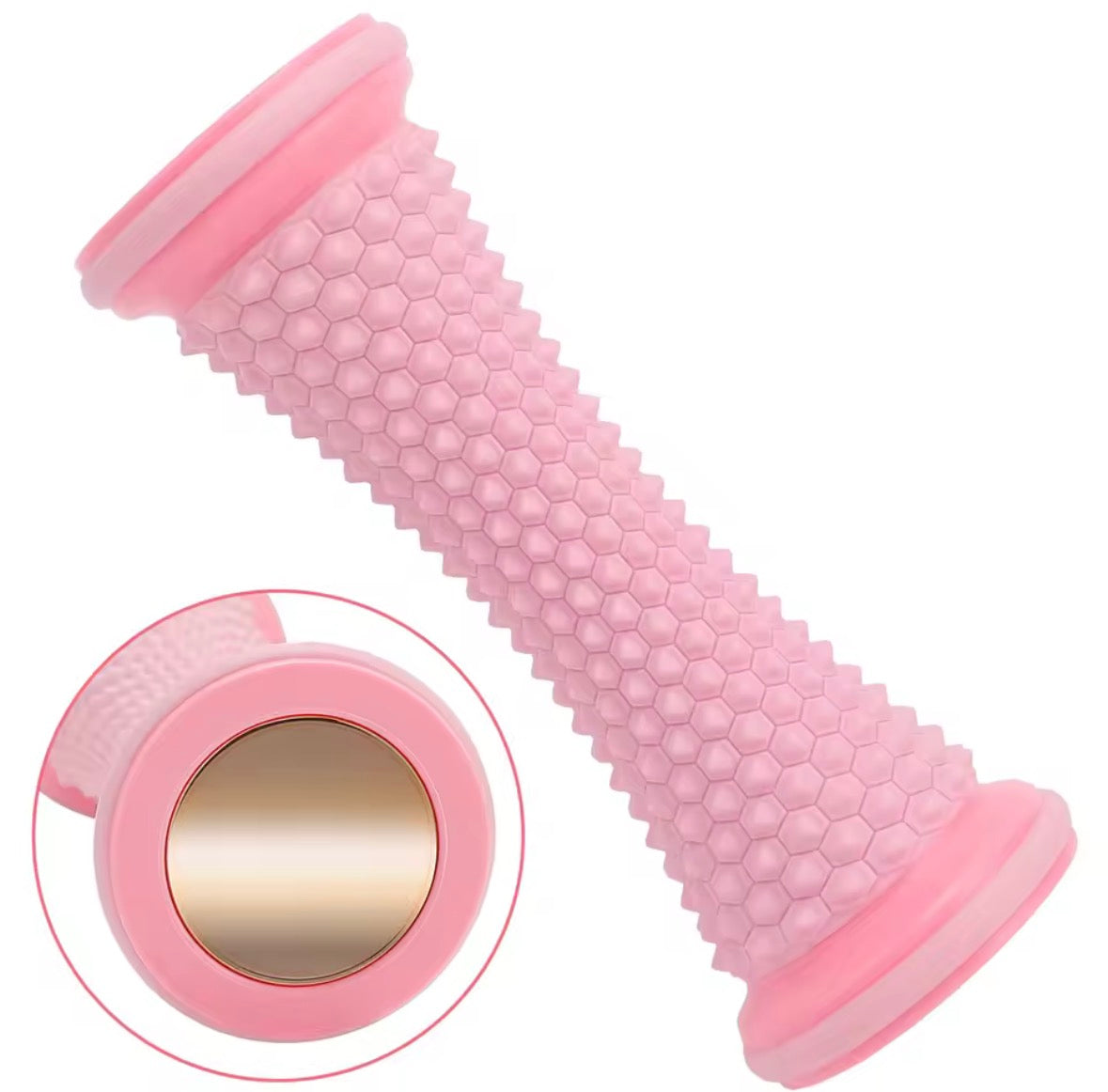 SoleRoll™ Foot Massager