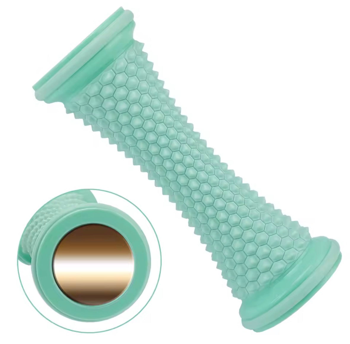 SoleRoll™ Foot Massager