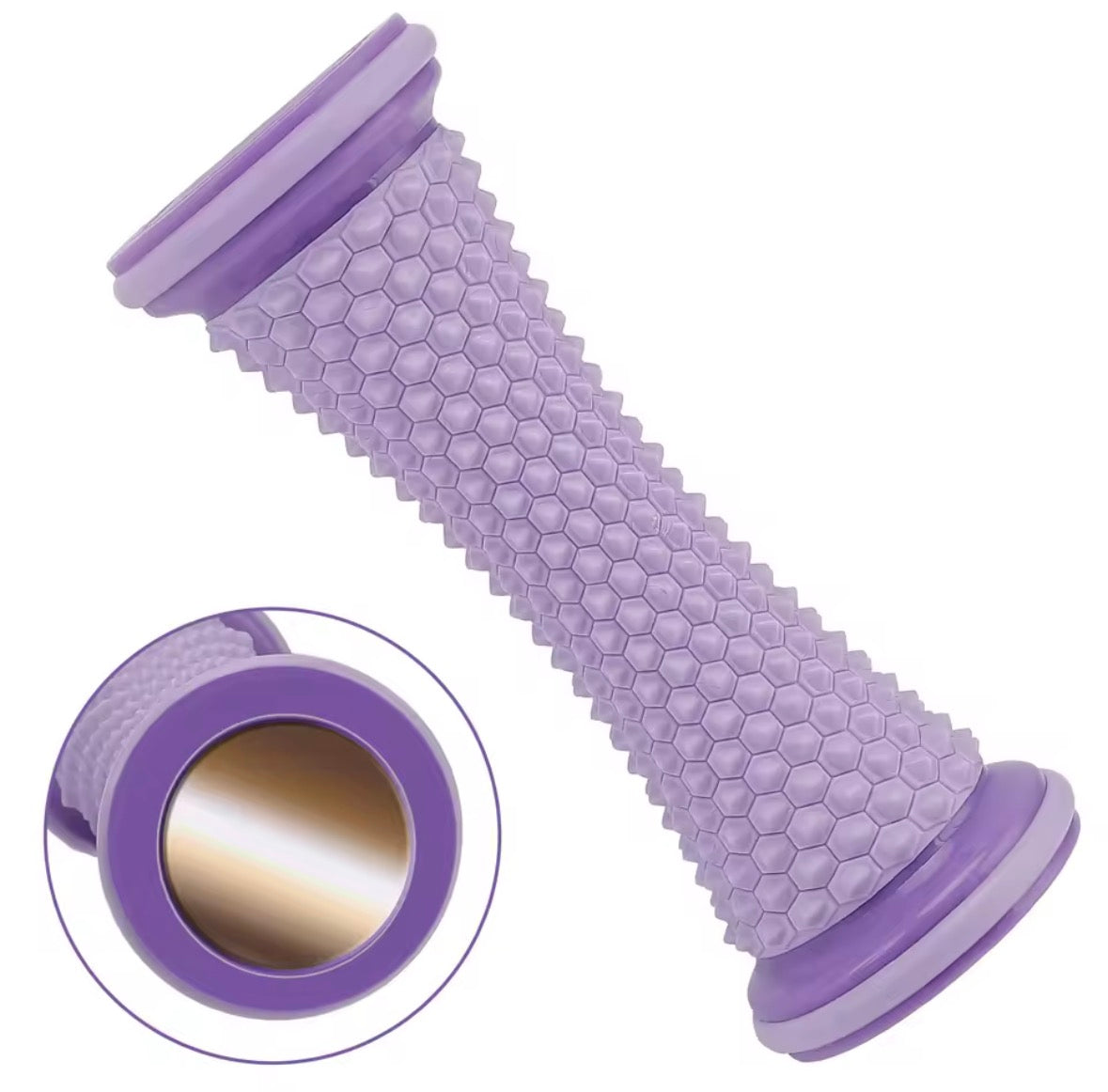 SoleRoll™ Foot Massager