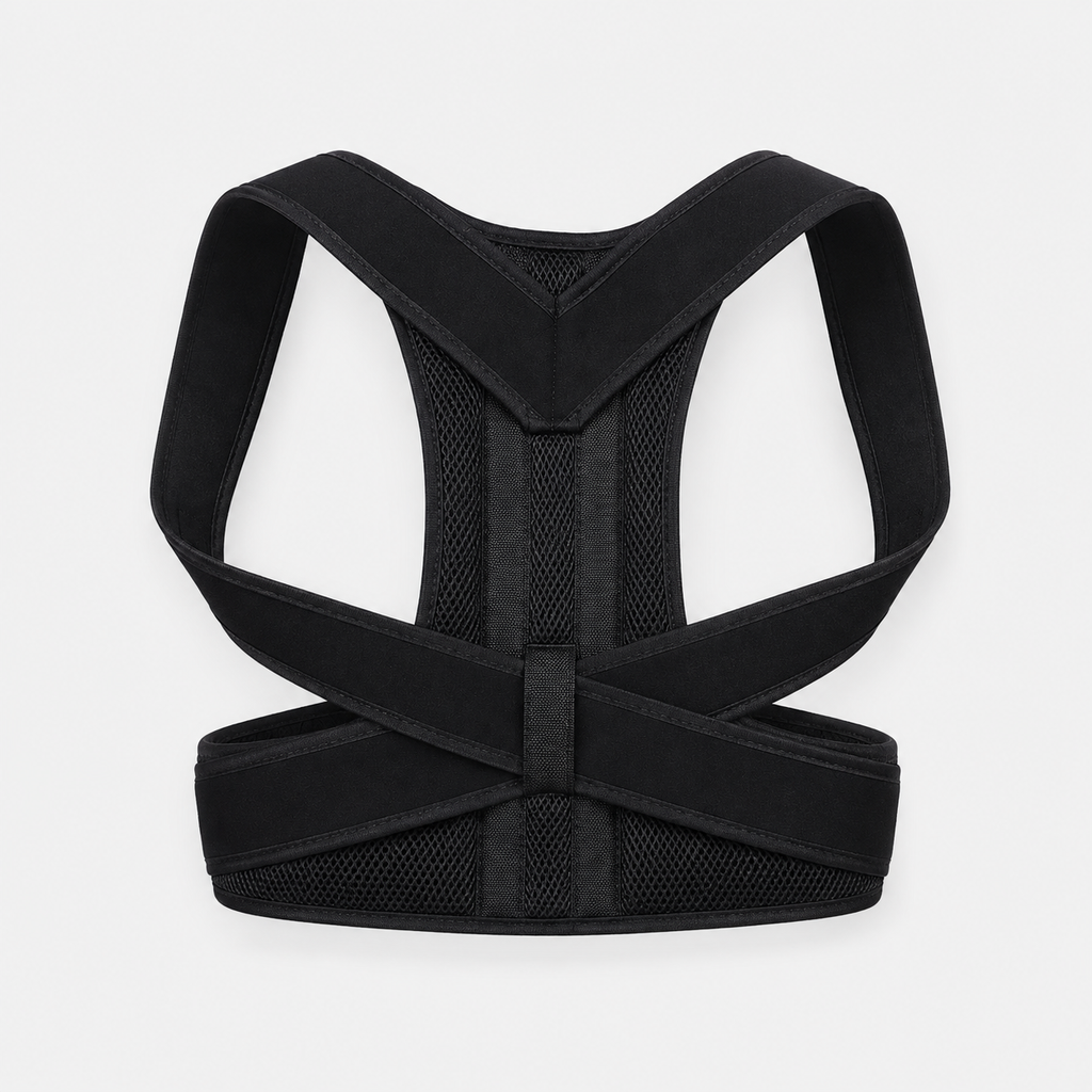 PosturePro™ Back Support