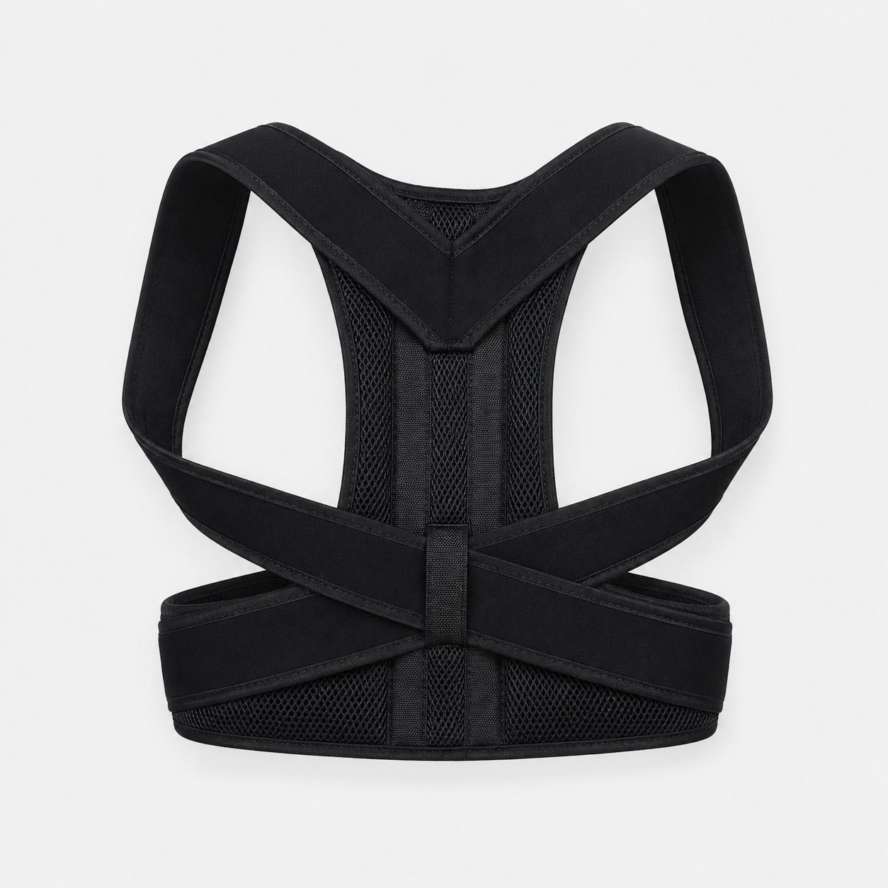 PosturePro™ Back Support