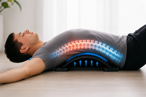 BackFlex™ Stretcher